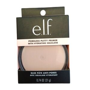 Elf brand poreless priming putty NIB